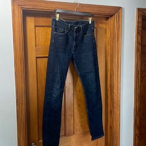 Levi’s 510 Jeans
